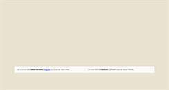 Desktop Screenshot of geerhost.com