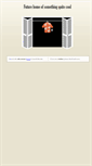 Mobile Screenshot of geerhost.com